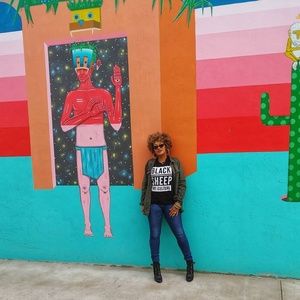 Meet your Posher, Daisha